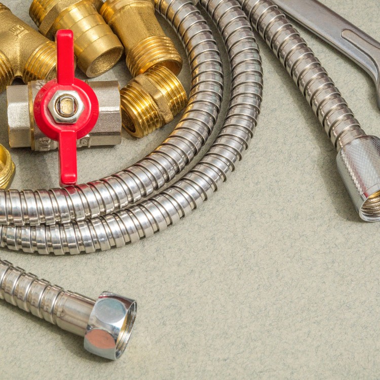 Plumbing services in Collin County, TX